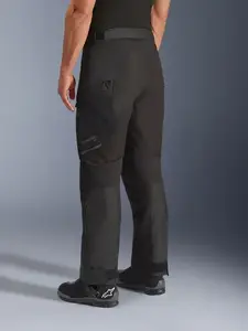 Imagem 5 de Calça Alpinestars Cusco Drystar - Preto