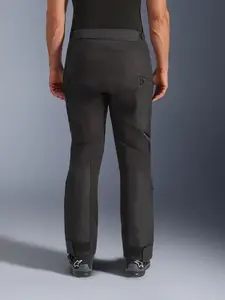 Imagem 4 de Calça Alpinestars Cusco Drystar - Preto
