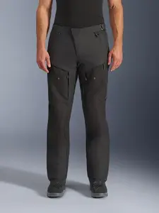 Imagem 3 de Calça Alpinestars Cusco Drystar - Preto