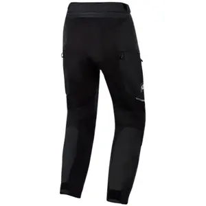 Imagem 2 de Calça Alpinestars Cusco Drystar - Preto