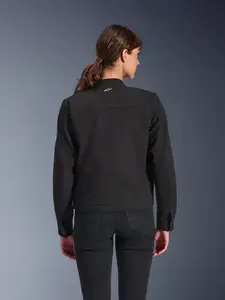 Imagem 4 de Jaqueta Alpinestars Stella Grace - Preto (Feminina)