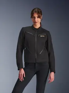 Imagem 3 de Jaqueta Alpinestars Stella Grace - Preto (Feminina)