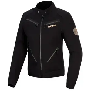 Imagem 1 de Jaqueta Alpinestars Stella Grace - Preto (Feminina)