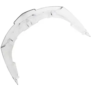Spoiler de Capacete Norisk Flow - Clear