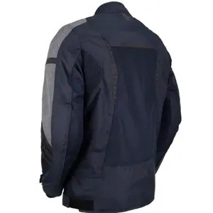 Imagem 2 de Jaqueta Texx Saga Four Season V2 Azul