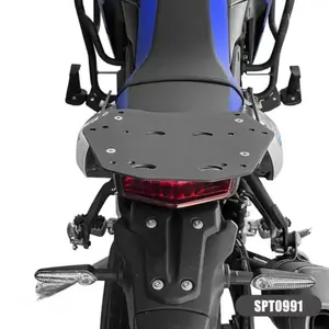 Imagem 3 de Suporte Superior Scam Yamaha Ténéré 700 2026 - SPTO991