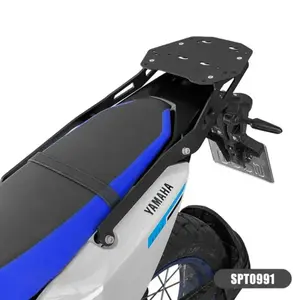 Imagem 4 de Suporte Superior Scam Yamaha Ténéré 700 2026 - SPTO991