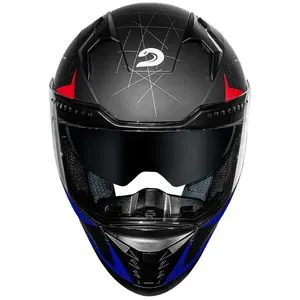 Imagem 4 de Capacete Race Tech Volt Set - Preto Fosco