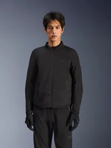 Imagem 7 de Jaqueta Alpinestars Aeroshell Airflow - Preta/Cinza