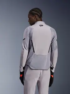 Imagem 5 de Jaqueta Alpinestars Aeroshell Airflow - Cinza
