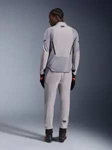 Imagem 4 de Jaqueta Alpinestars Aeroshell Airflow - Cinza