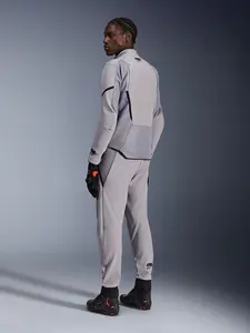 Imagem 7 de Jaqueta Alpinestars Aeroshell Airflow - Cinza