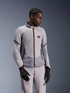 Imagem 3 de Jaqueta Alpinestars Aeroshell Airflow - Cinza