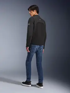 Imagem 6 de Jaqueta Alpinestars Provoke - Preta