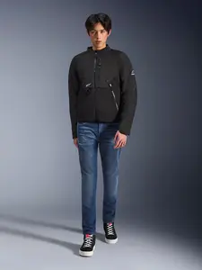 Imagem 4 de Jaqueta Alpinestars Provoke - Preta
