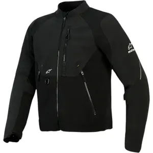 Imagem 1 de Jaqueta Alpinestars Provoke - Preta