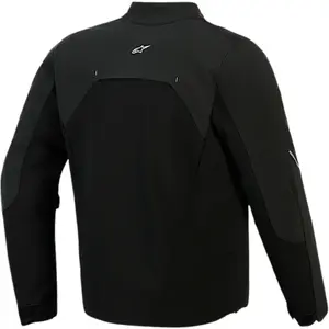 Imagem 2 de Jaqueta Alpinestars Provoke - Preta