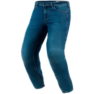 Calça Alpinestars Flex AST 5 Denim - Azul Washed - Grid Motors