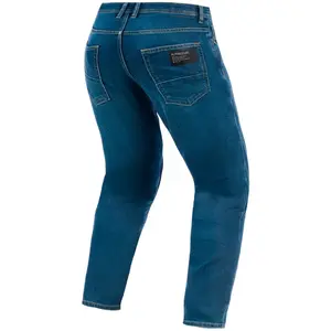 Imagem 2 de Calça Alpinestars Flex AST 5 Denim - Azul Washed
