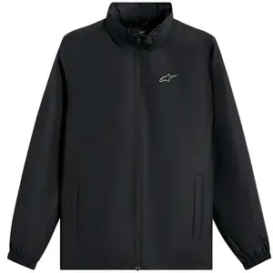 Jaqueta Alpinestars Overhaul Racer - Preto