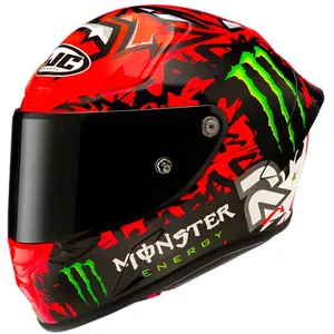 Capacete HJC: RPHA-11 Pro, CS-15, CL-ST, i70 | Grid Motors