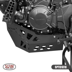 Imagem 2 de Protetor de Cárter Scam Honda XL750 Transalp (apartir de 2026) - SPTO1018
