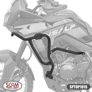 Protetor de Motor/Carenagem Scam Honda XL750 Transalp (apartir de 2026) - SPTOP1015