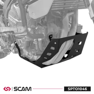 Protetor de Cárter Scam Suzuki V-Strom 800 (apartir de 2025) - SPTO1046