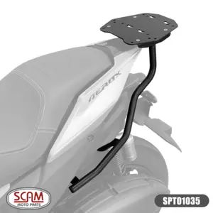 Imagem 1 de Suporte Superior Scam Yamaha Aerox (apartir de 2026) - SPTO1035