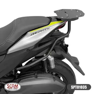 Imagem 2 de Suporte Superior Scam Yamaha Aerox (apartir de 2026) - SPTO1035