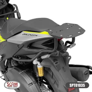 Imagem 3 de Suporte Superior Scam Yamaha Aerox (apartir de 2026) - SPTO1035