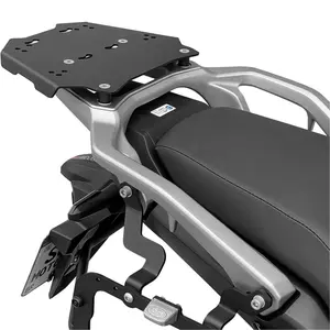 Imagem 3 de Suporte Superior Scam Honda XL750 Transalp (apartir de 2025) Preto - SPTO1012
