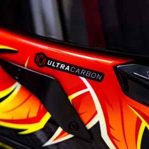 Imagem 5 de Capacete Nolan X-804 RS UC Iannone - Preto