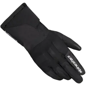 Luva Alpinestars WT 1 Drystar Insulated - Preta