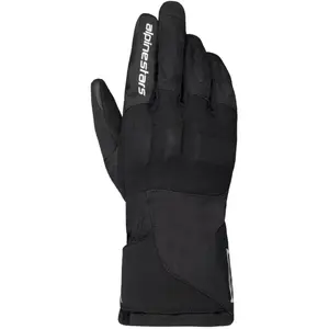 Imagem 2 de Luva Alpinestars WT 1 Drystar Insulated - Preta