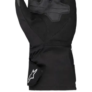 Imagem 4 de Luva Alpinestars WT 1 Drystar Insulated - Preta