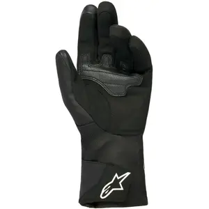 Imagem 3 de Luva Alpinestars Stella WT 1 Drystar Insulated - Preta