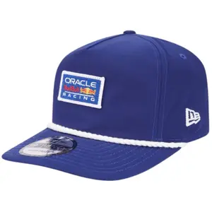 Boné New Era 19TWENTY Red Bull Racing - Azul