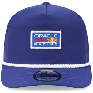 Imagem 3 de Boné New Era 19TWENTY Red Bull Racing - Azul