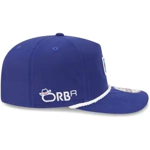 Imagem 5 de Boné New Era 19TWENTY Red Bull Racing - Azul
