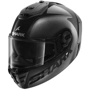 Imagem 1 de Capacete Shark Spartan RS Carbon Skin DAD - Preto/Cinza