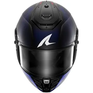 Imagem 3 de Capacete Shark Spartan RS Speed Tech KBR - Preto/Azul/Vermelho