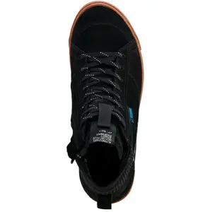 Imagem 6 de Tênis Alpinestars Stated WP - Preto/Marrom/Branco
