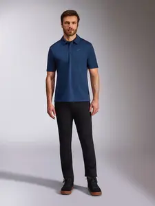 Imagem 6 de Camiseta Alpinestars Polo Impetus Sport - Azul