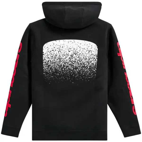 Moletom Alpinestars Obsessed Hoodie - Preto - Grid Motors