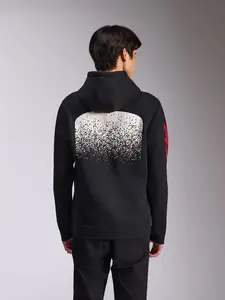 Imagem 8 de Moletom Alpinestars Obsessed Hoodie - Preto