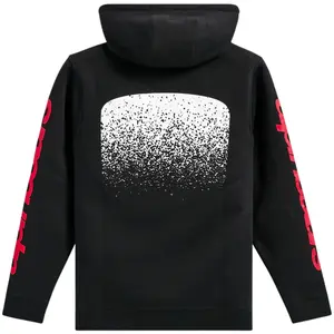 Imagem 2 de Moletom Alpinestars Obsessed Hoodie - Preto