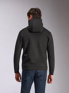 Imagem 7 de Moletom Alpinestars Cypher Hoodie - Preto