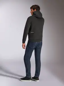Imagem 6 de Moletom Alpinestars Cypher Hoodie - Preto