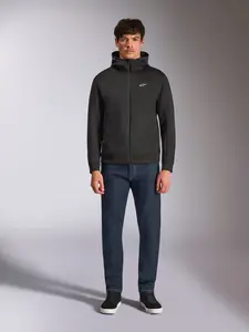 Imagem 3 de Moletom Alpinestars Cypher Hoodie - Preto
